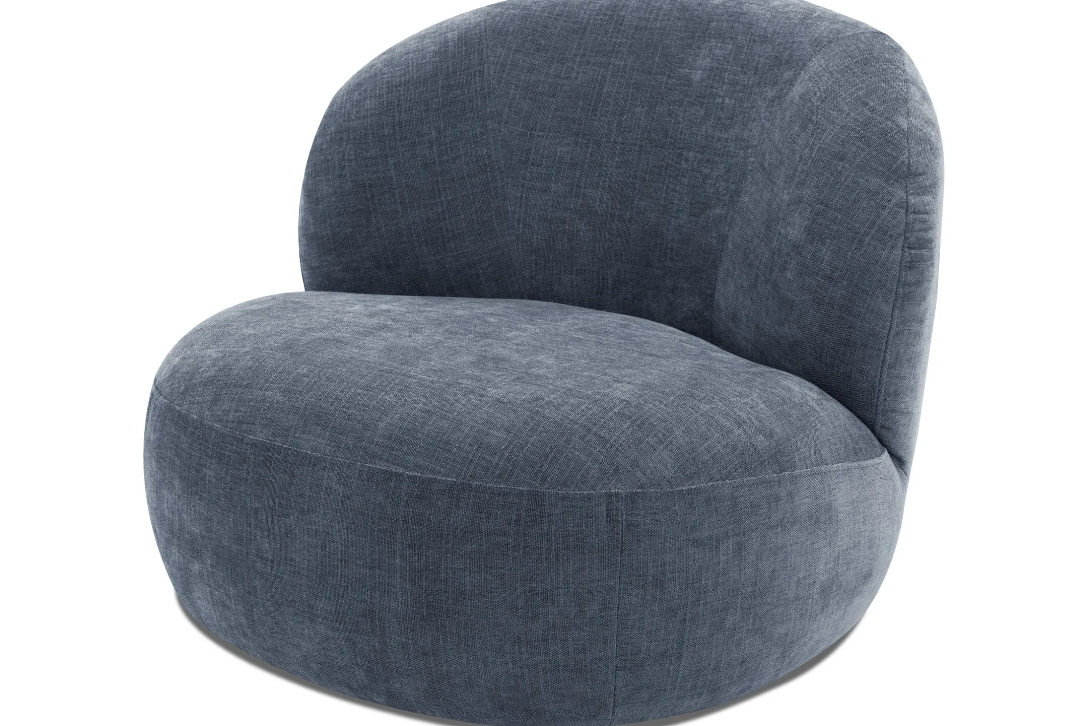 Draaifauteuil Elinka