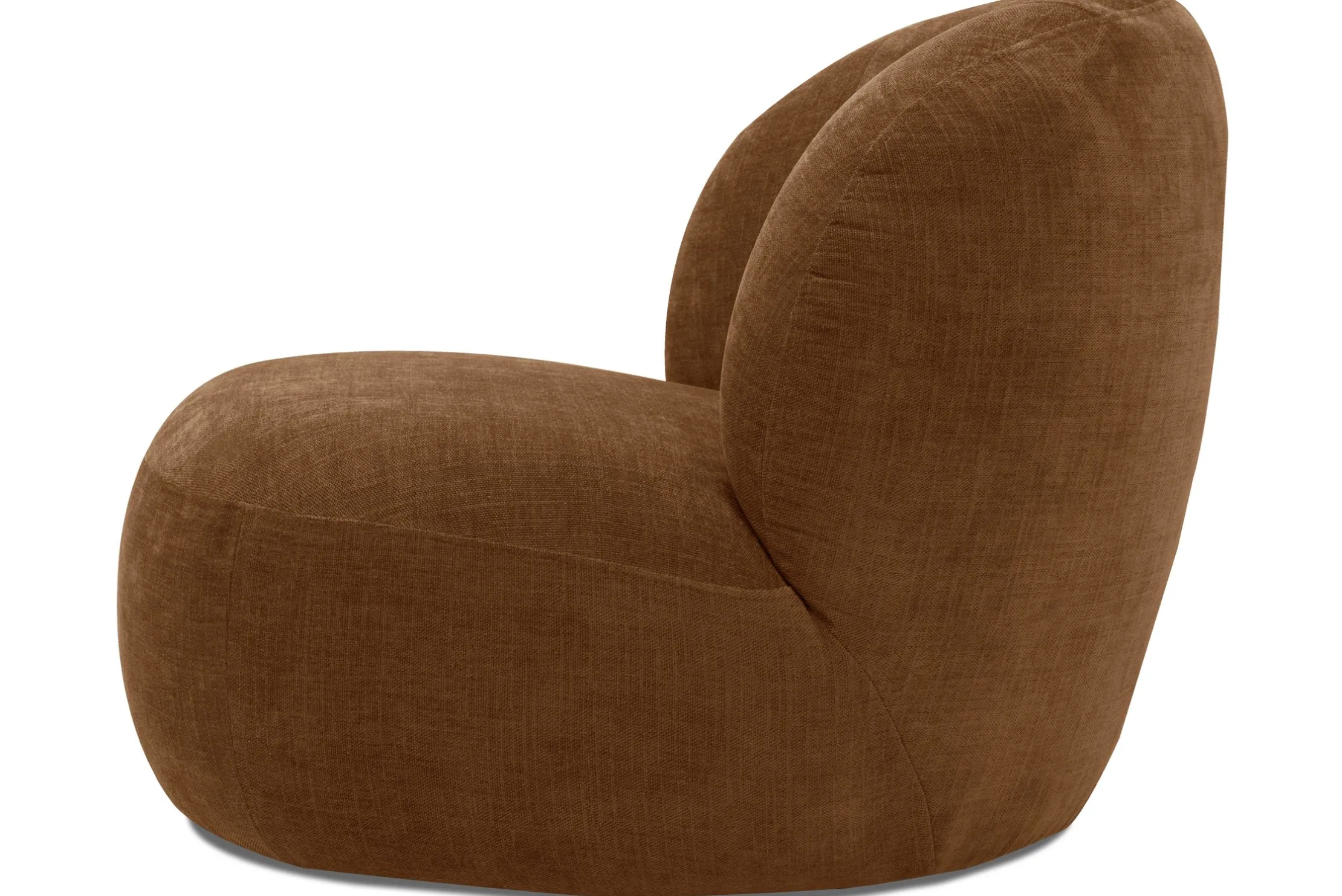 Draaifauteuil Elinka