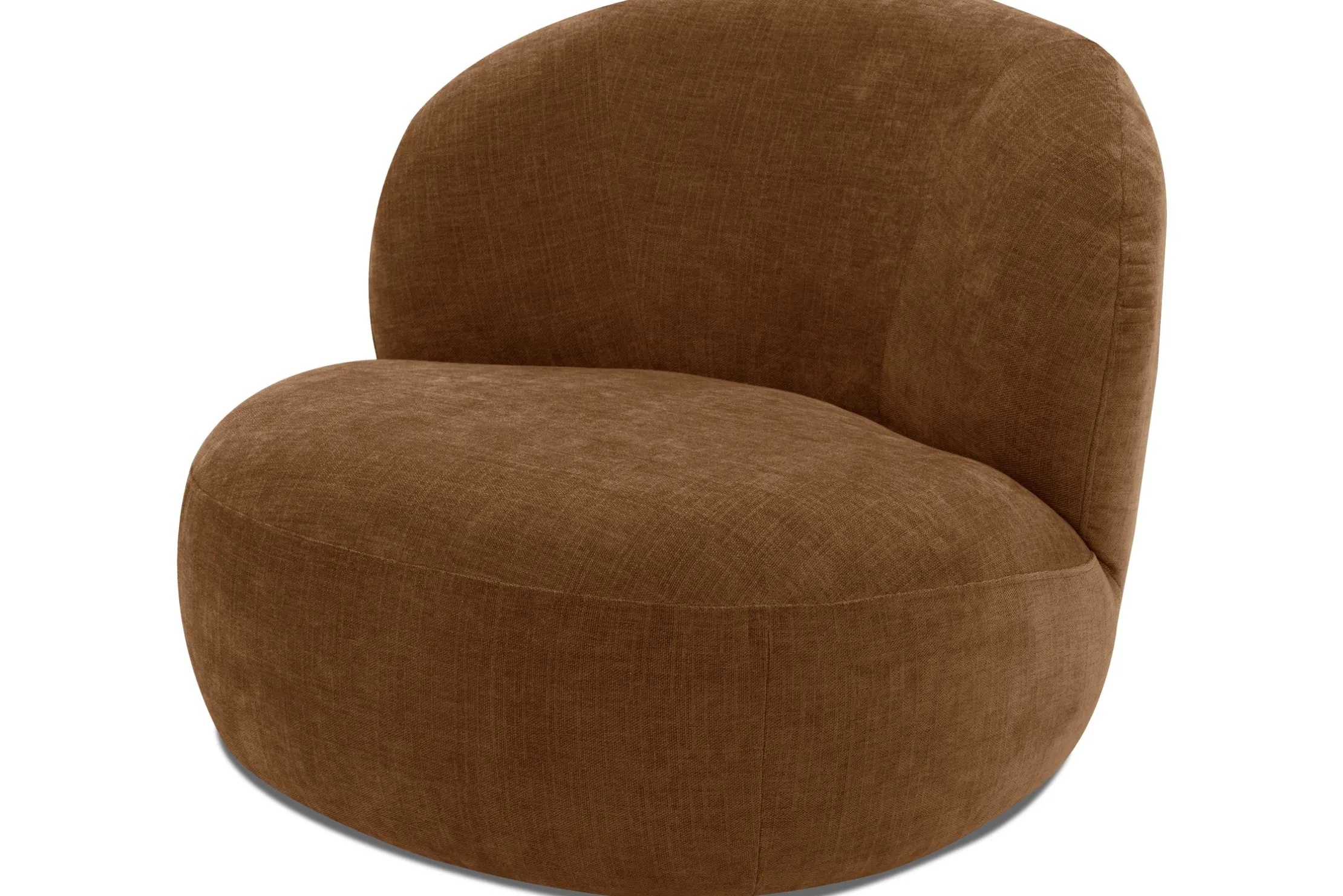 Draaifauteuil Elinka