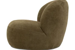 Draaifauteuil Elinka