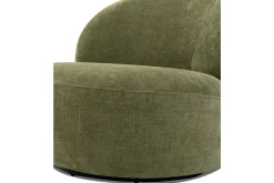 Draaifauteuil Elinka