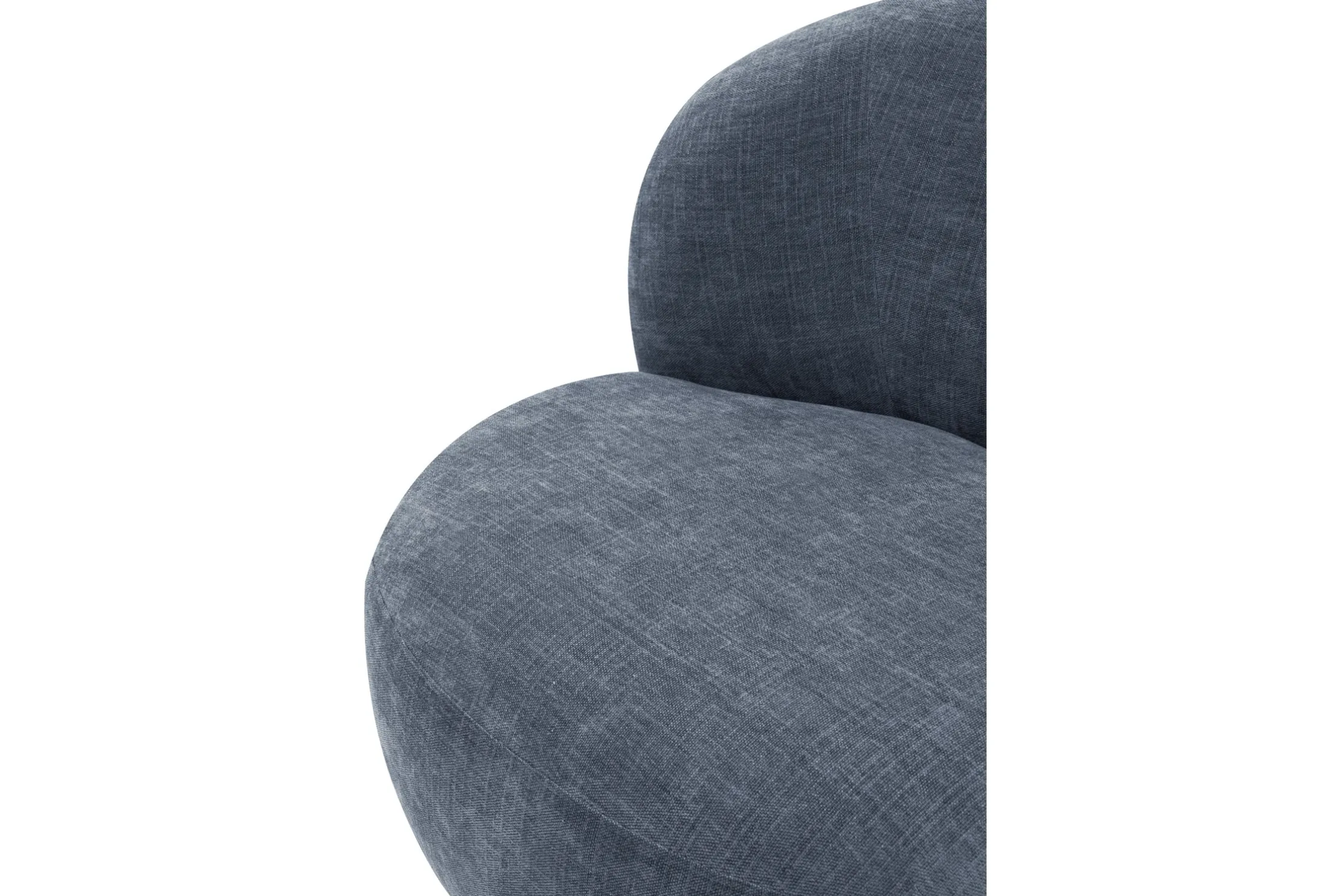 Draaifauteuil Elinka