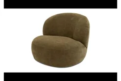 Draaifauteuil Elinka