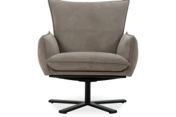 Draaifauteuil Emely
