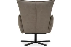 Draaifauteuil Emely