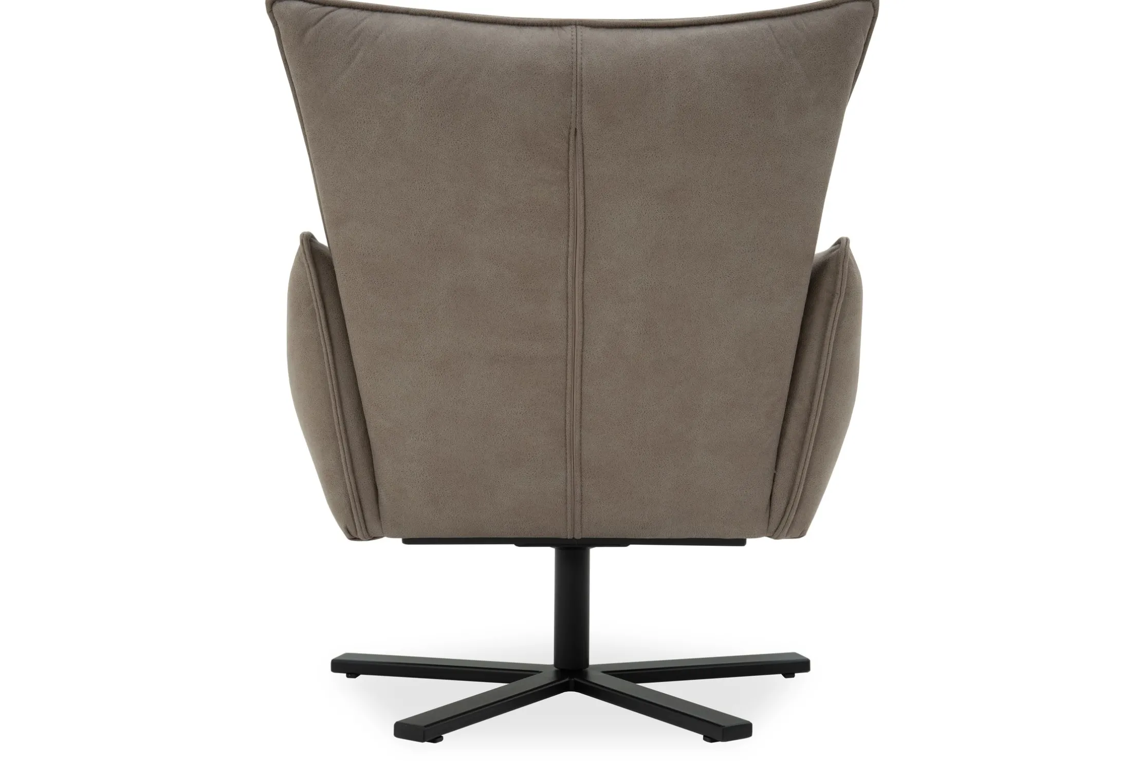 Draaifauteuil Emely