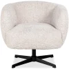 Draaifauteuil 211807 Estelle