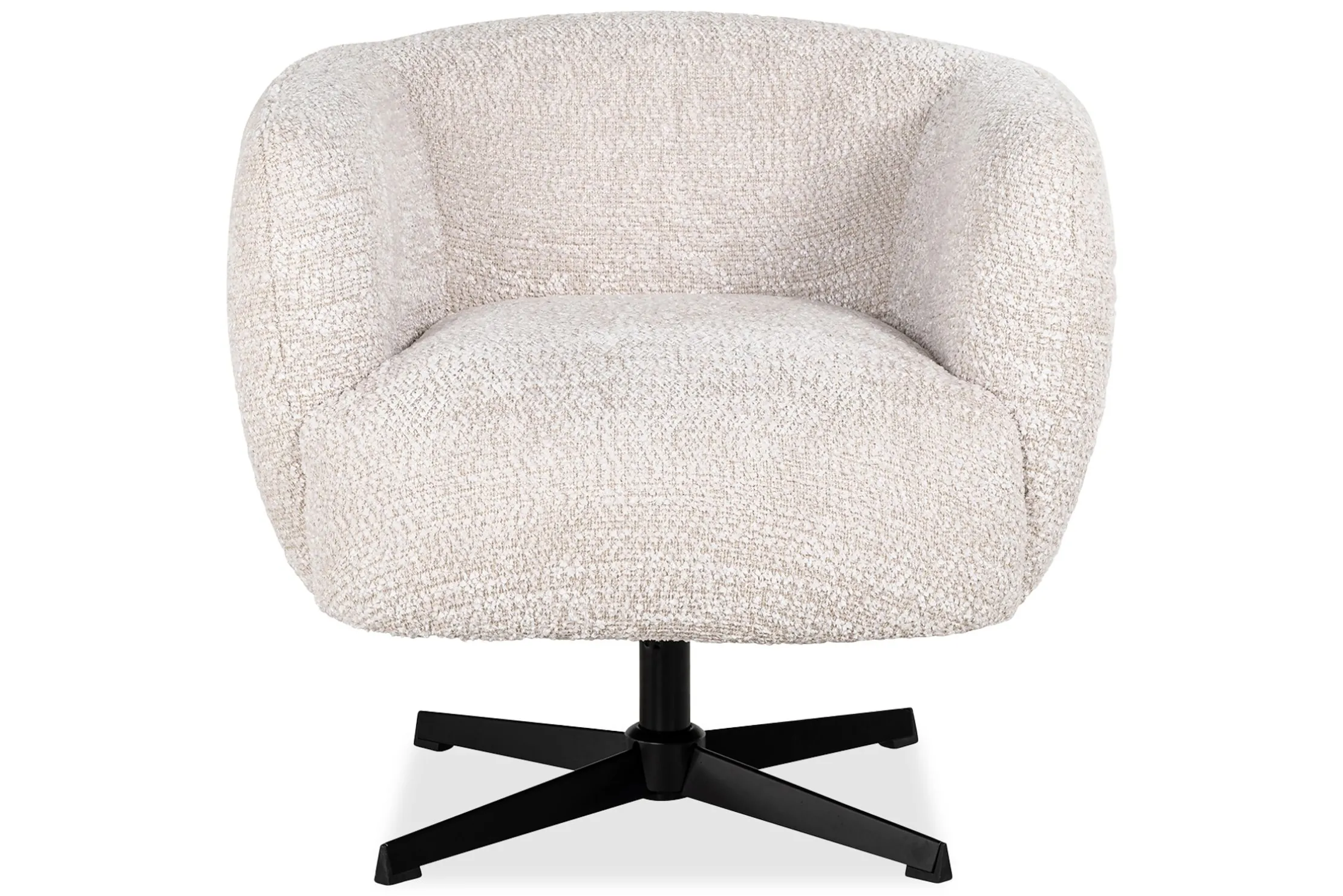 Draaifauteuil 211807 Estelle