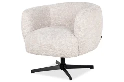 Draaifauteuil 211807 Estelle