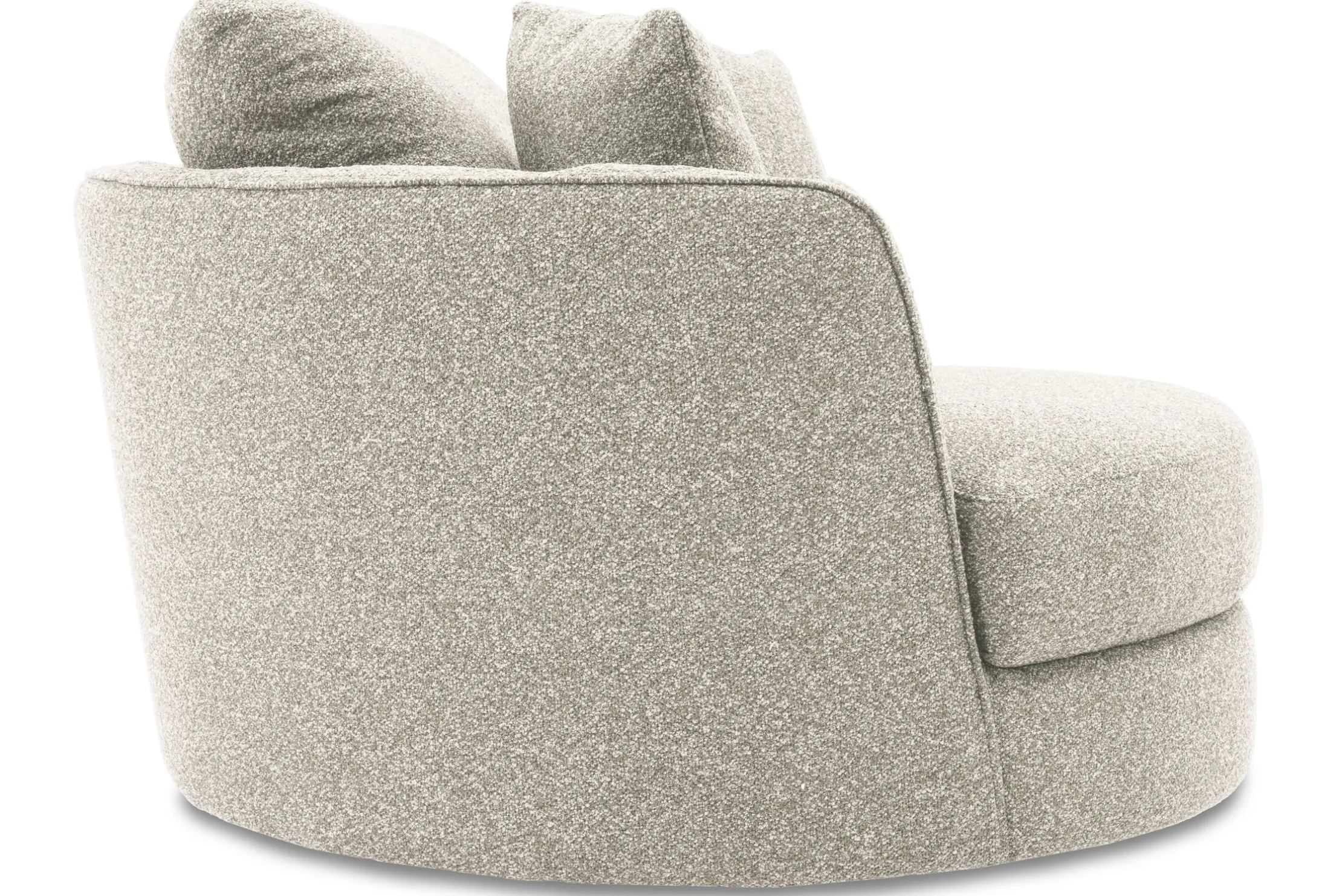 Draaifauteuil Estelle | Domicil Exclusive
