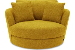 Draaifauteuil Estelle | Domicil Exclusive