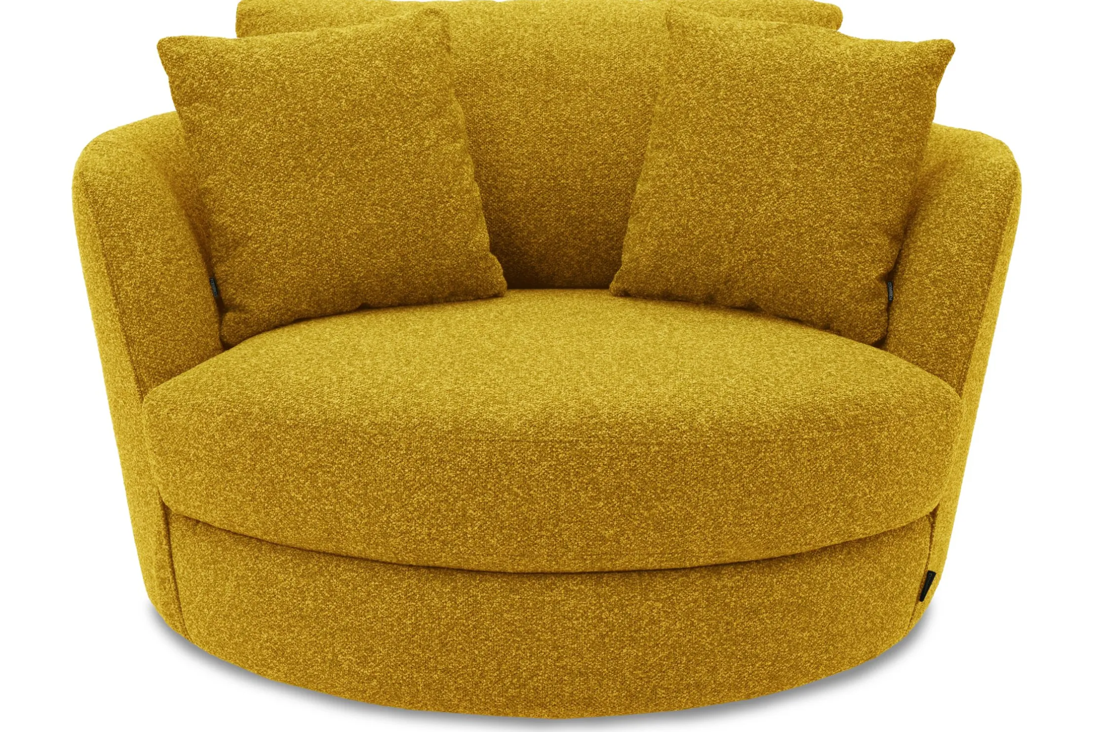 Draaifauteuil Estelle | Domicil Exclusive