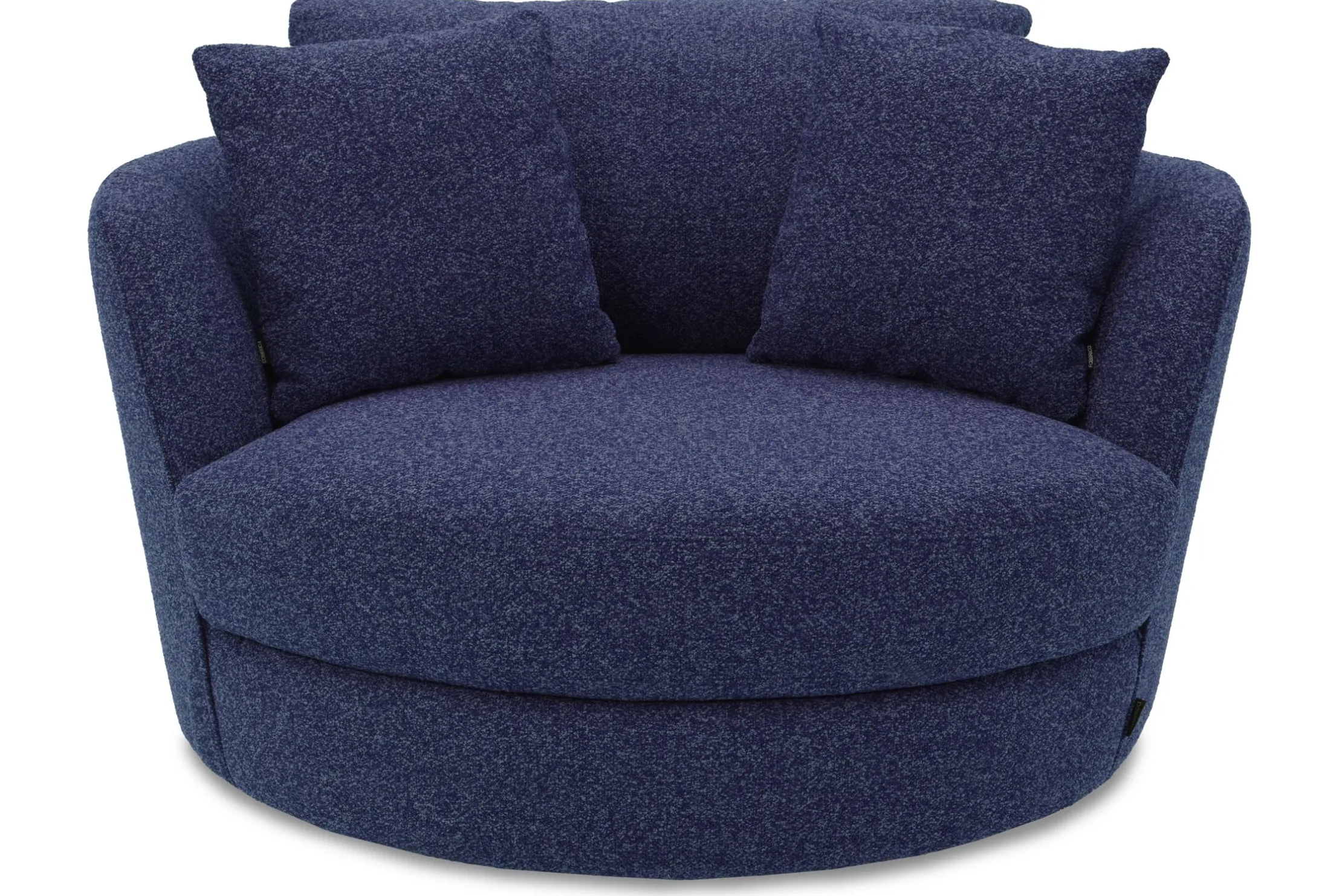 Draaifauteuil Estelle | Domicil Exclusive