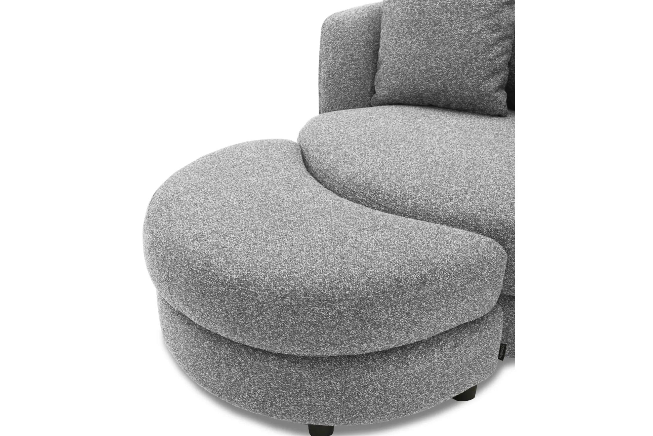 Draaifauteuil Estelle | Domicil Exclusive