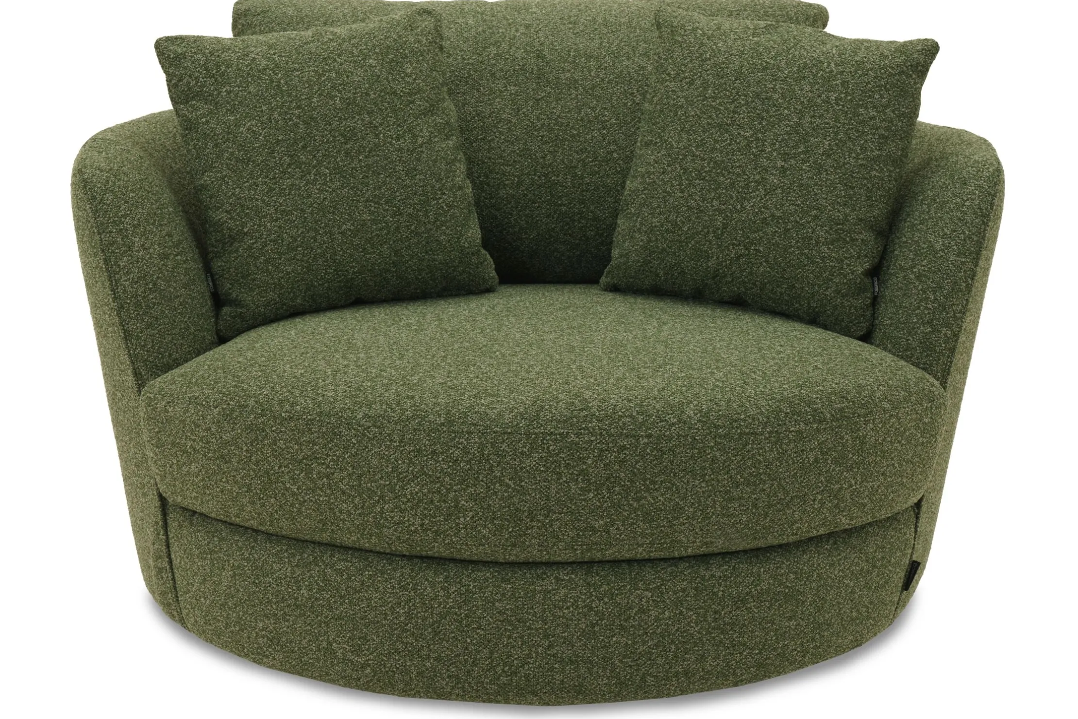 Draaifauteuil Estelle | Domicil Exclusive
