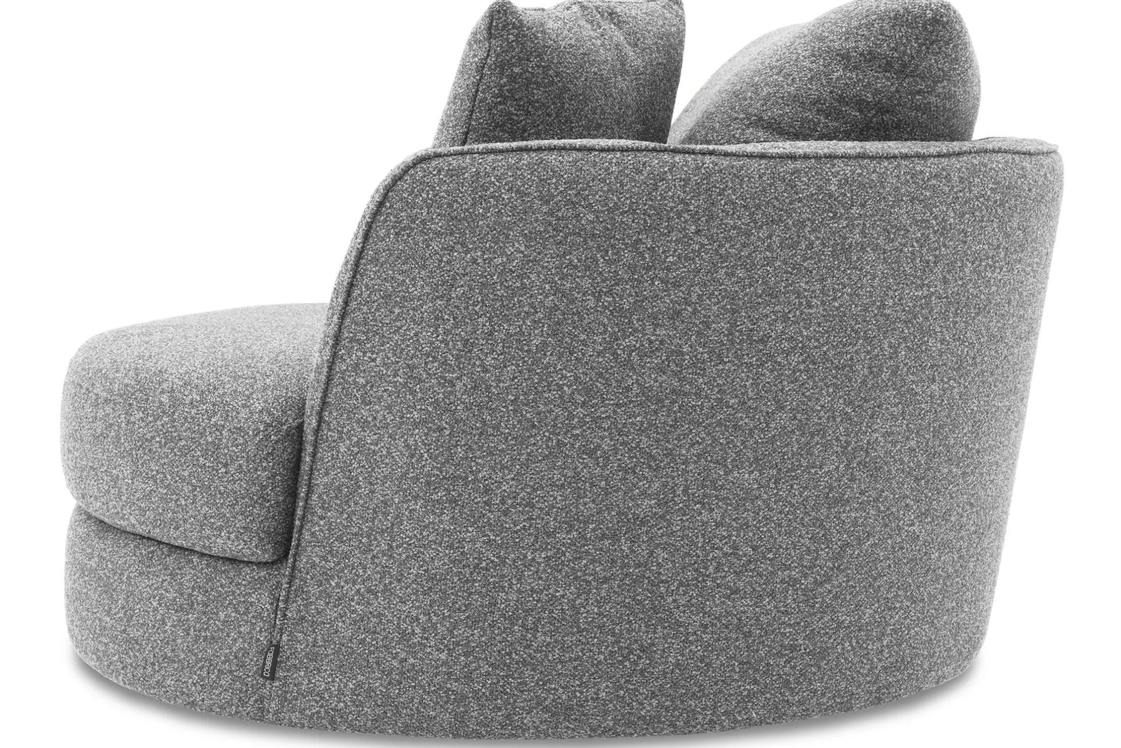 Draaifauteuil Estelle | Domicil Exclusive