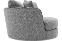 Draaifauteuil Estelle | Domicil Exclusive