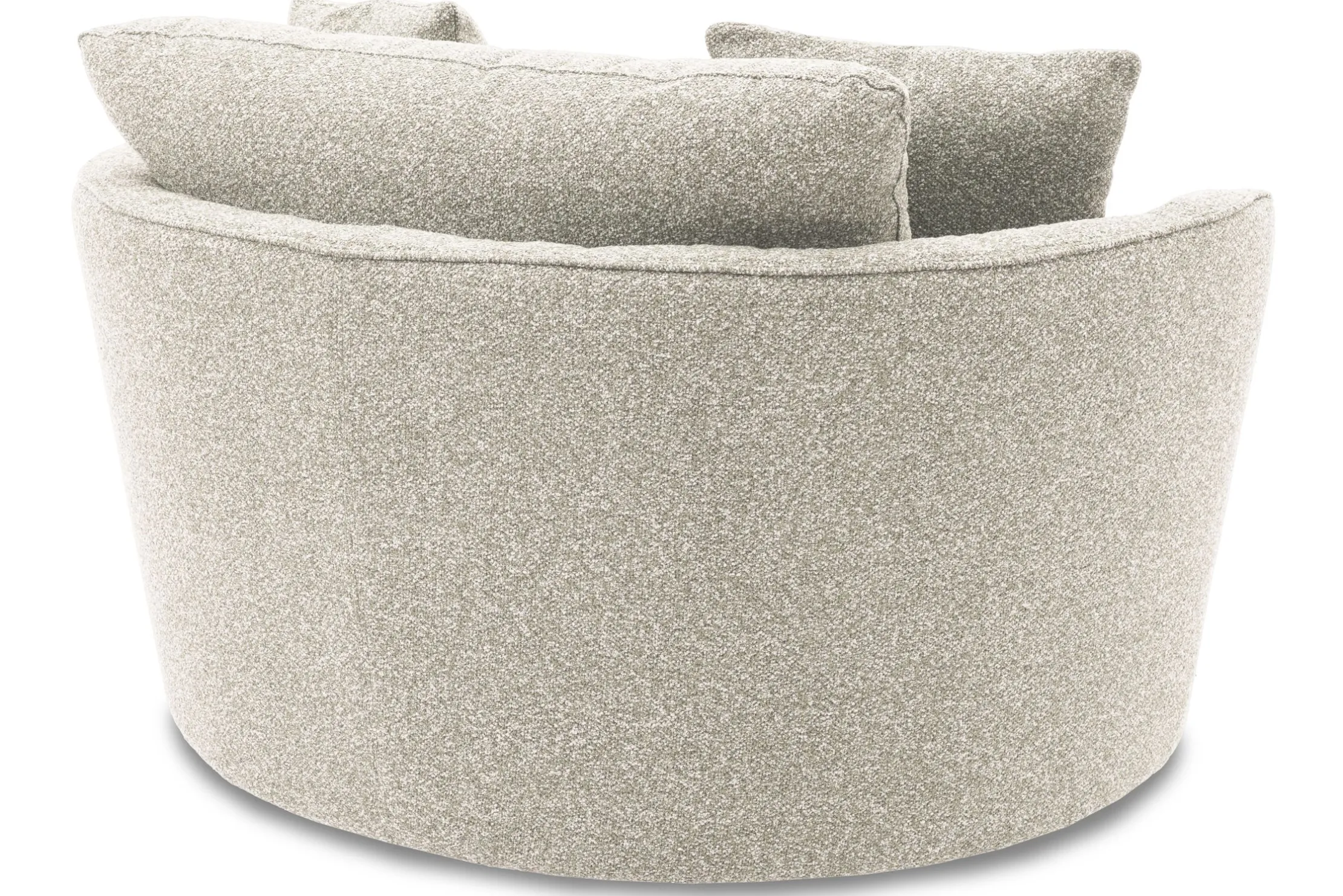 Draaifauteuil Estelle | Domicil Exclusive