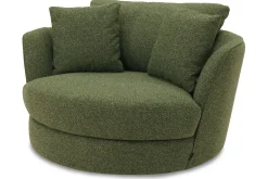 Draaifauteuil Estelle | Domicil Exclusive