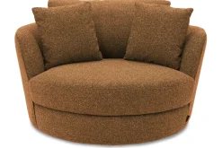 Draaifauteuil Estelle | Domicil Exclusive