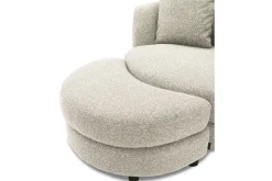 Draaifauteuil Estelle | Domicil Exclusive