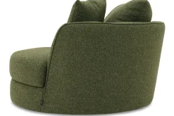 Draaifauteuil Estelle | Domicil Exclusive