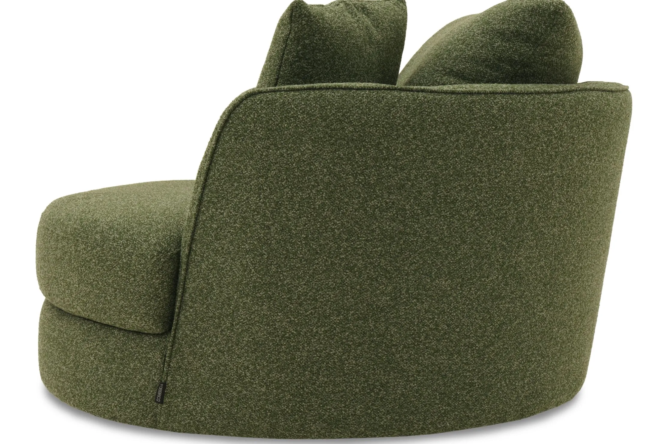 Draaifauteuil Estelle | Domicil Exclusive
