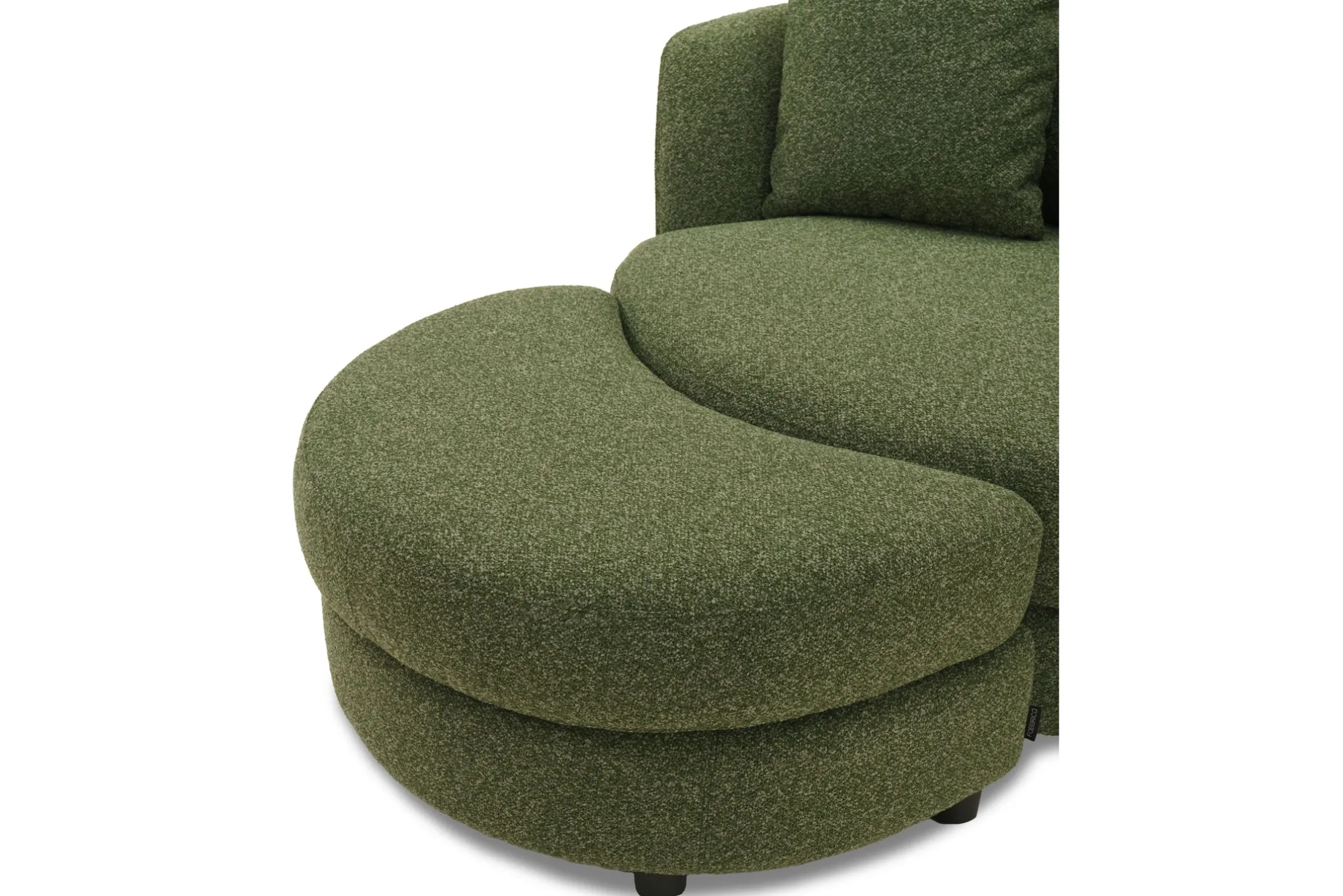Draaifauteuil Estelle | Domicil Exclusive