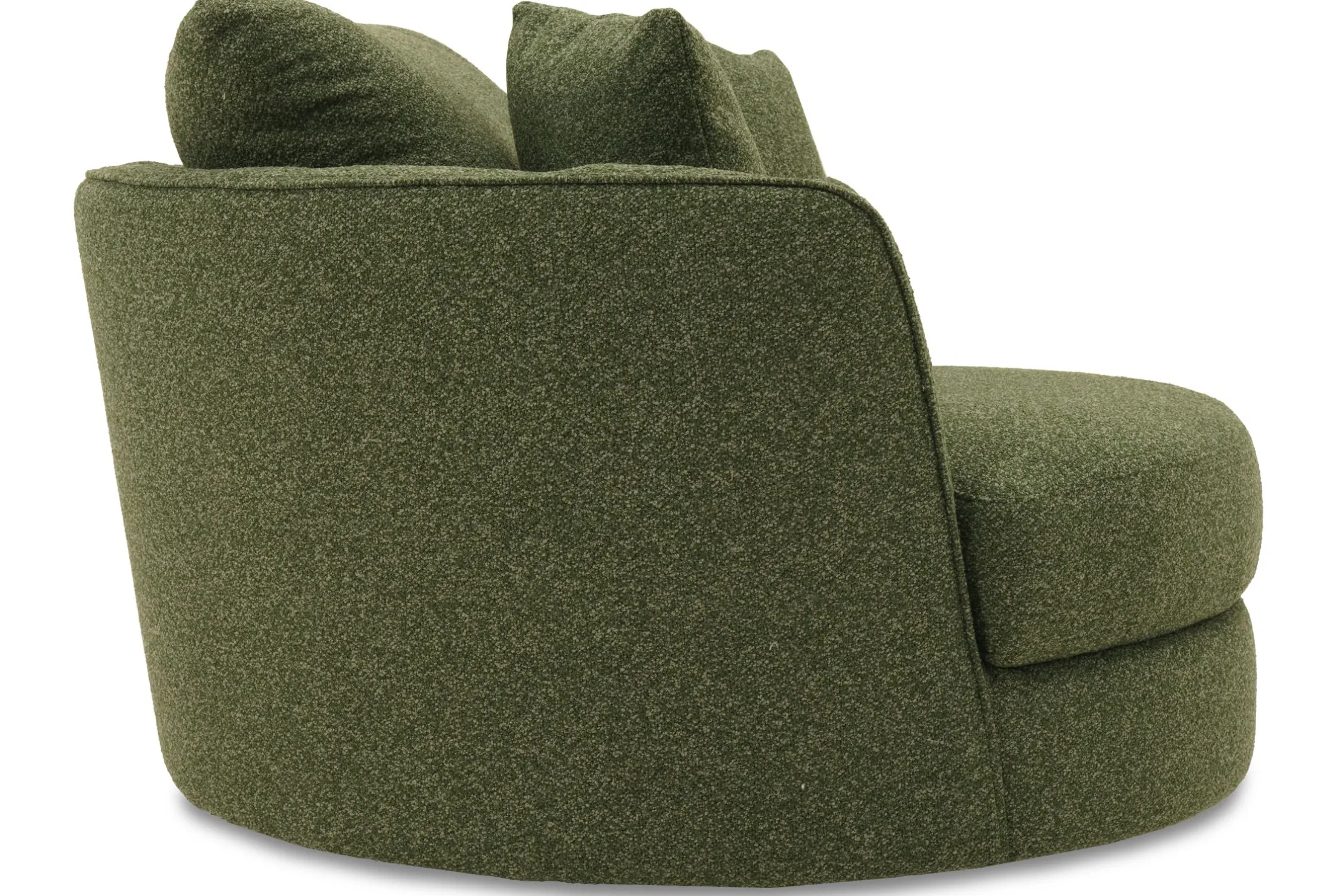 Draaifauteuil Estelle | Domicil Exclusive