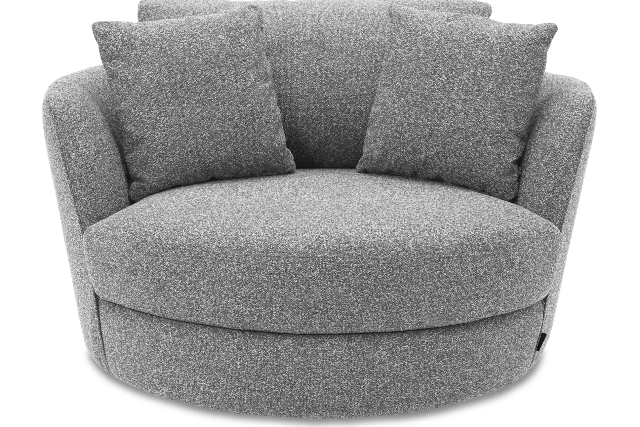 Draaifauteuil Estelle | Domicil Exclusive