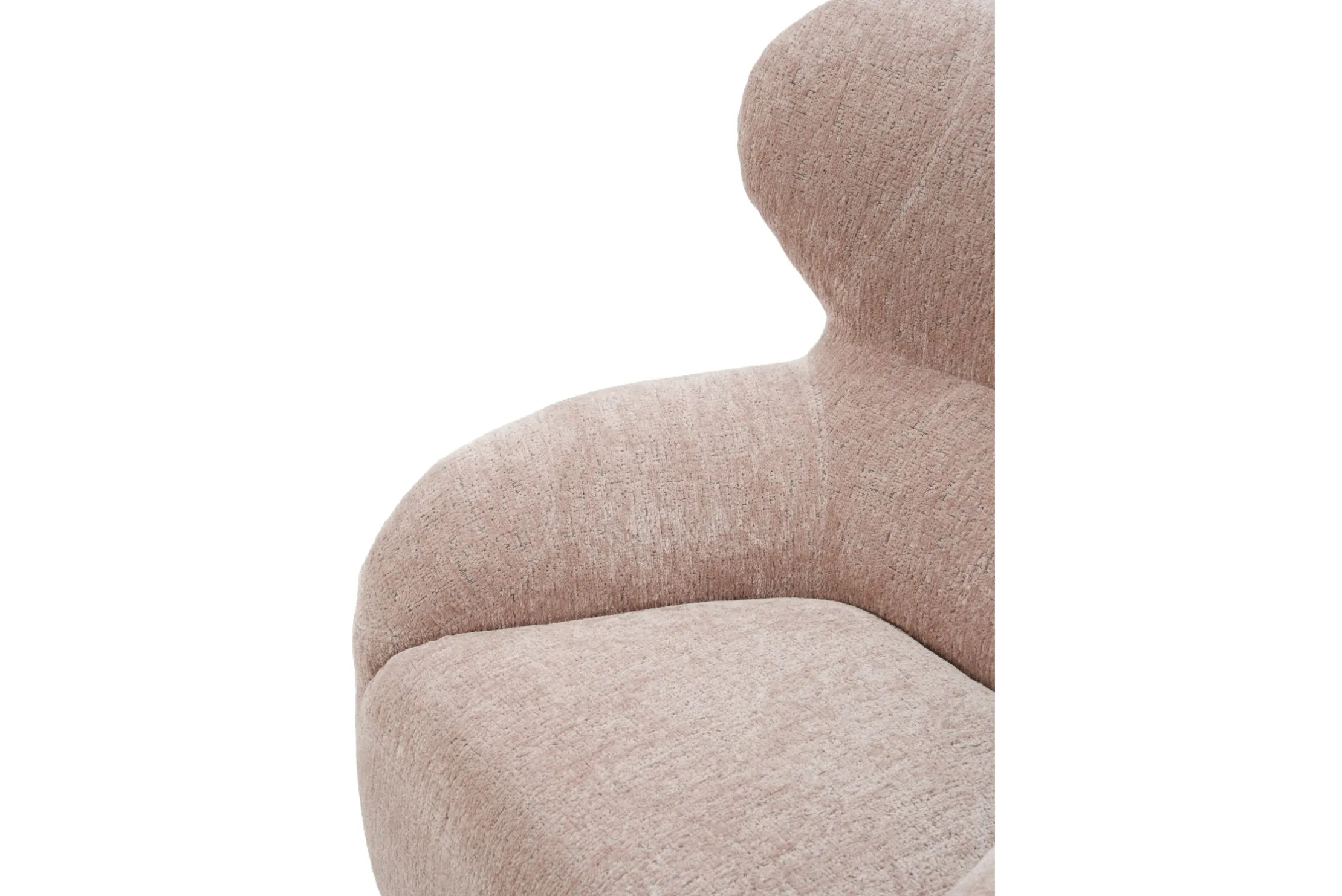 Draaifauteuil Femme