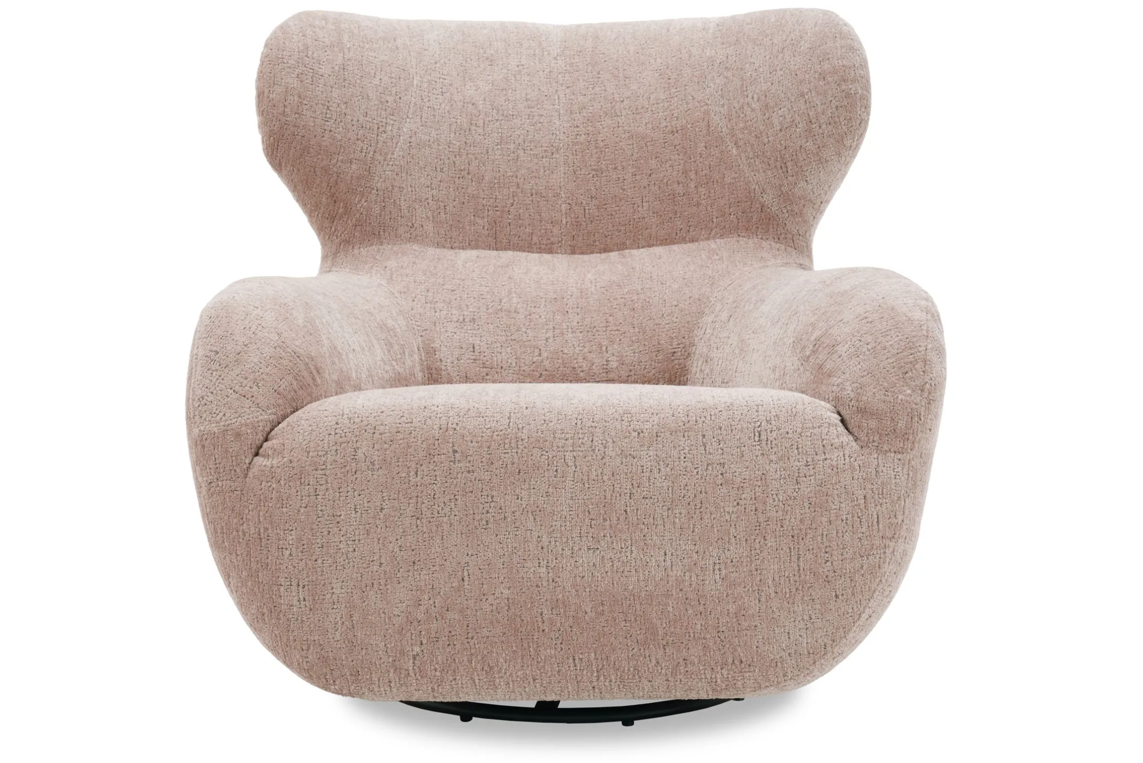 Draaifauteuil Femme