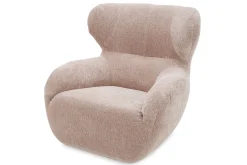 Draaifauteuil Femme