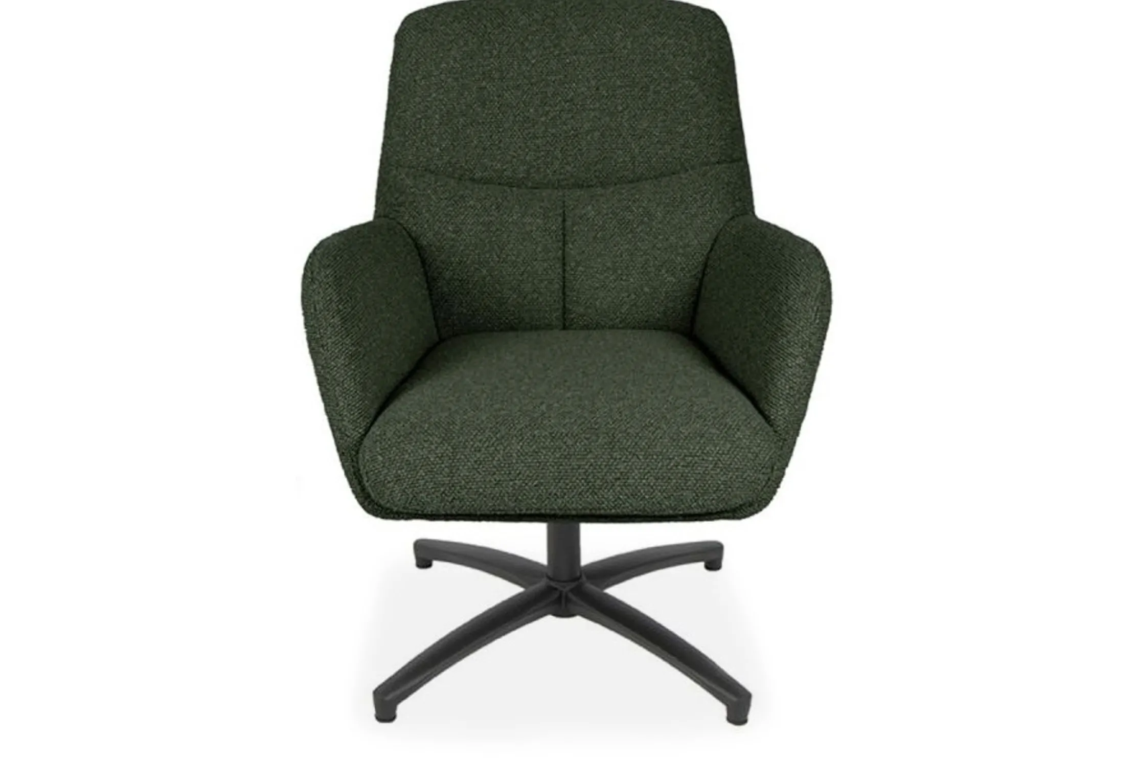 Draaifauteuil Forest CH-73.044 Chill Zone