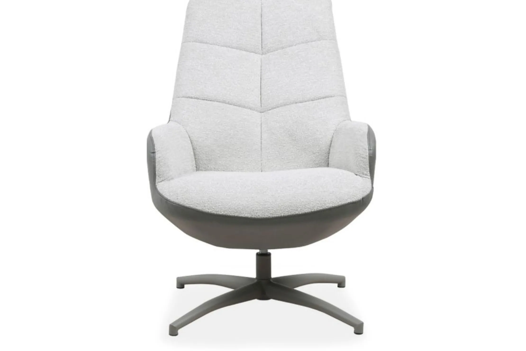 Draaifauteuil Forest WX-67.017 Winston