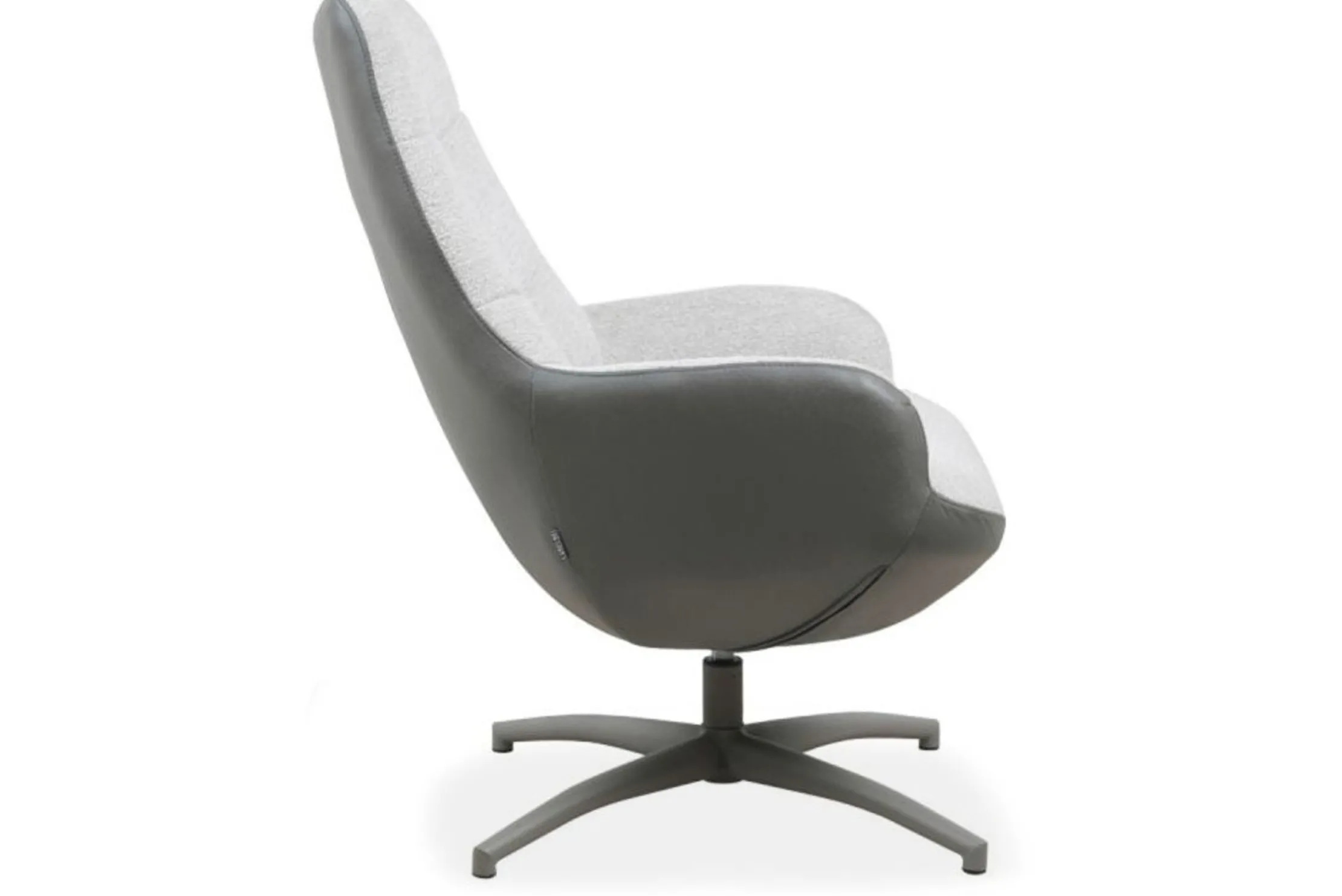 Draaifauteuil Forest WX-67.017 Winston