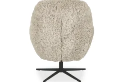 Draaifauteuil Fuzzy