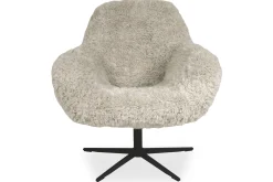Draaifauteuil Fuzzy