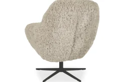 Draaifauteuil Fuzzy