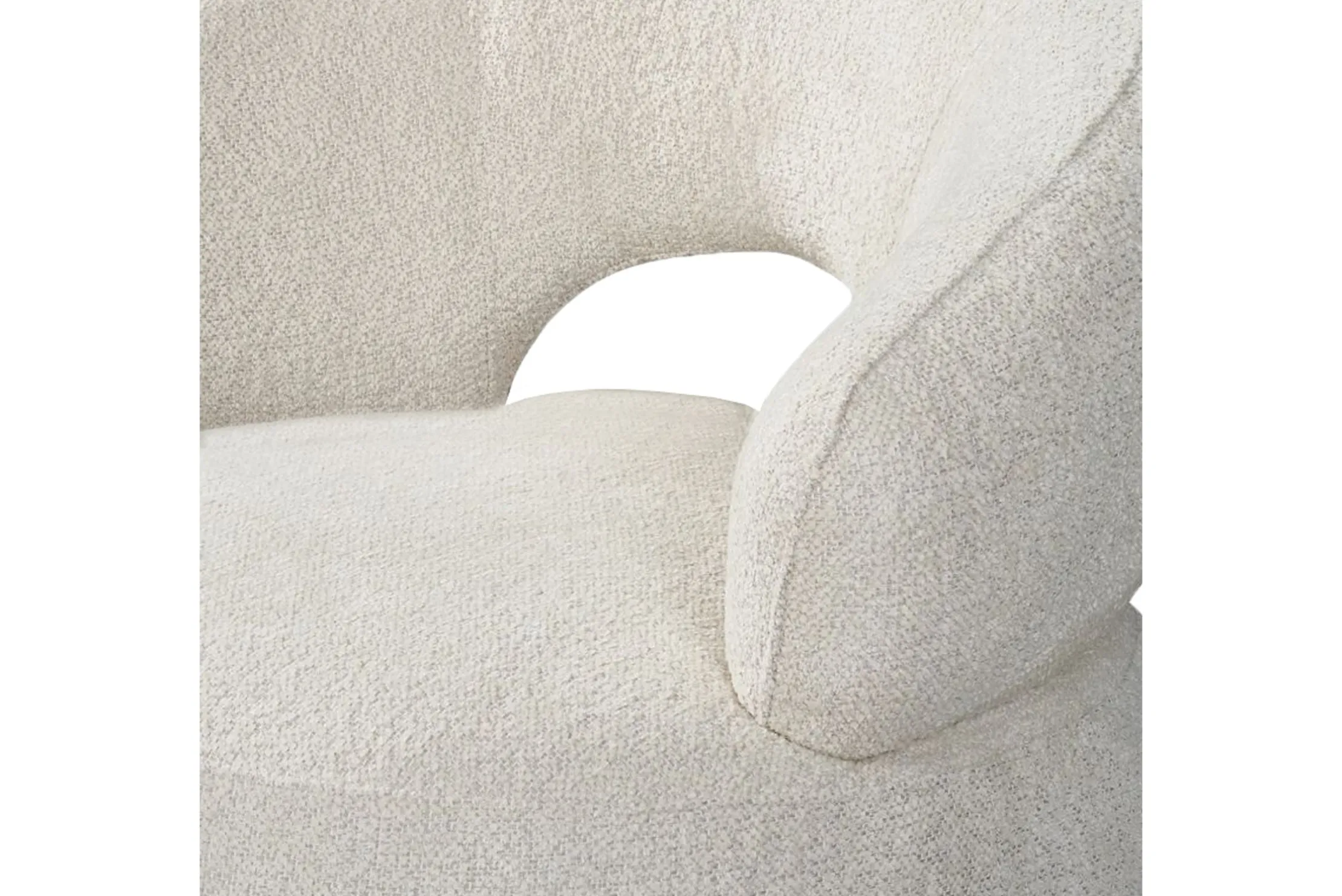 Draaifauteuil GA-80.241 Nusenna