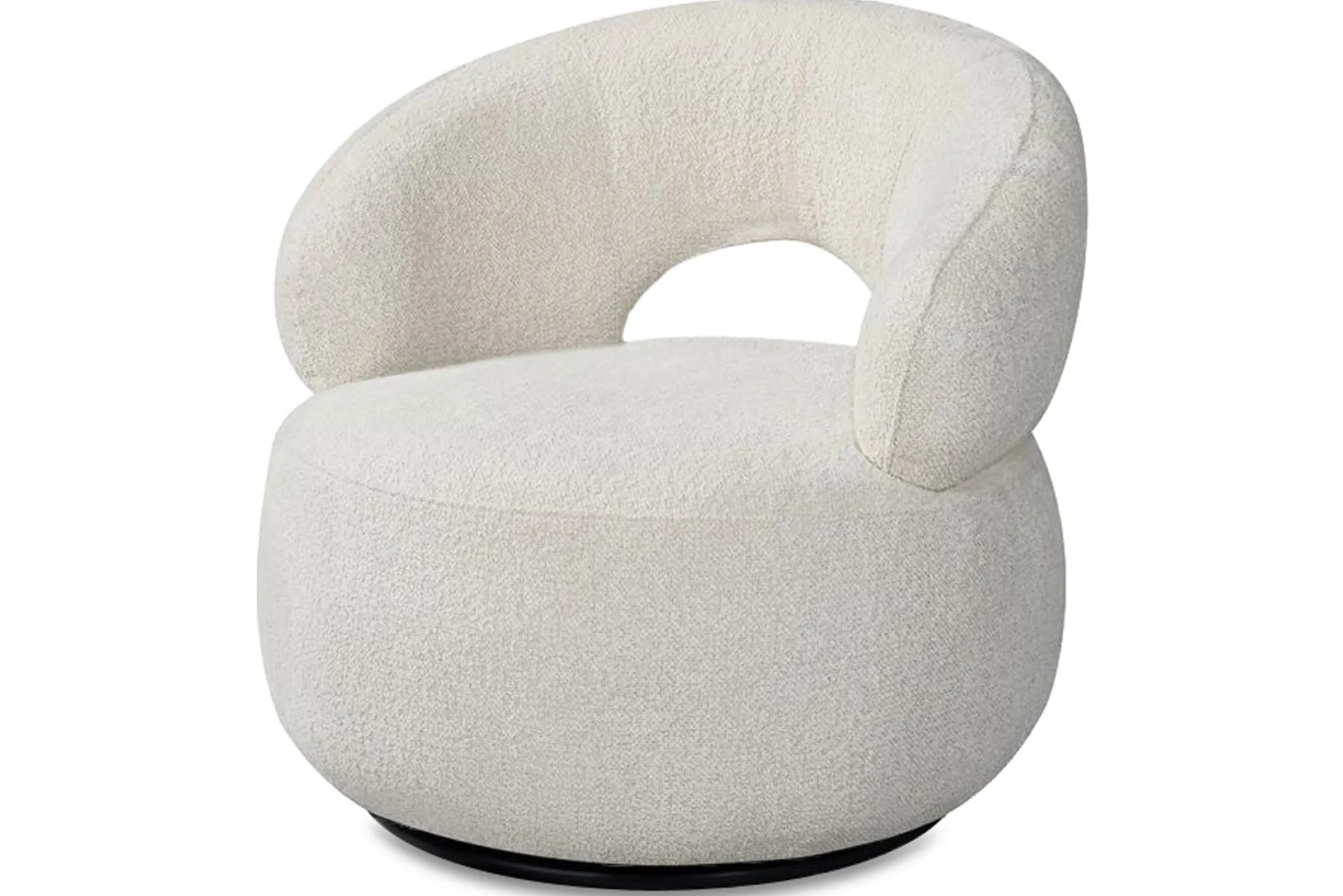 Draaifauteuil GA-80.241 Nusenna