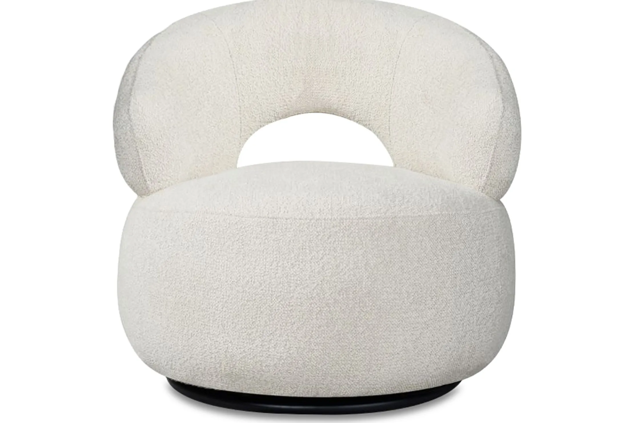 Draaifauteuil GA-80.241 Nusenna