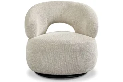 Draaifauteuil GA-80.213 Nusenna