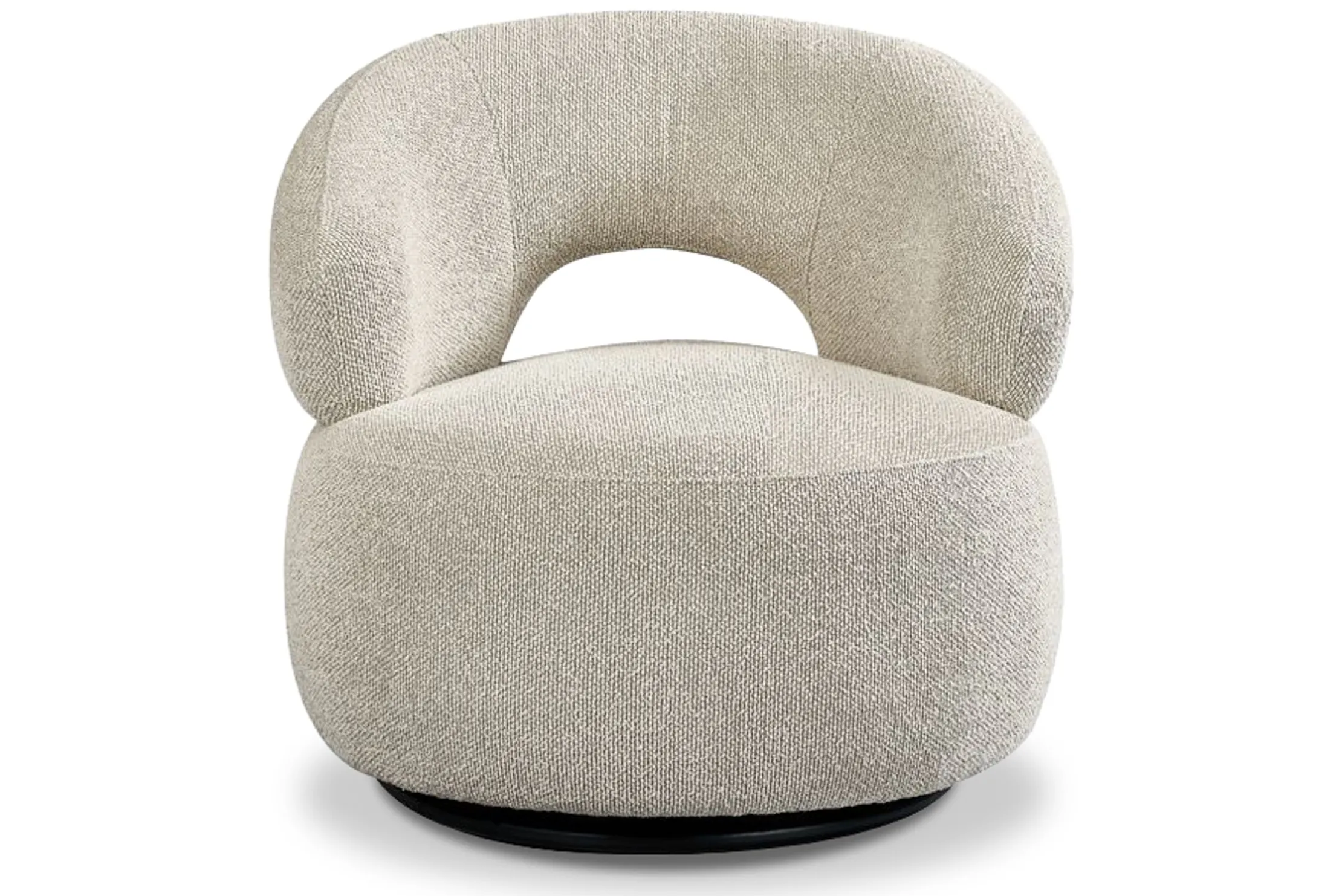 Draaifauteuil GA-80.213 Nusenna