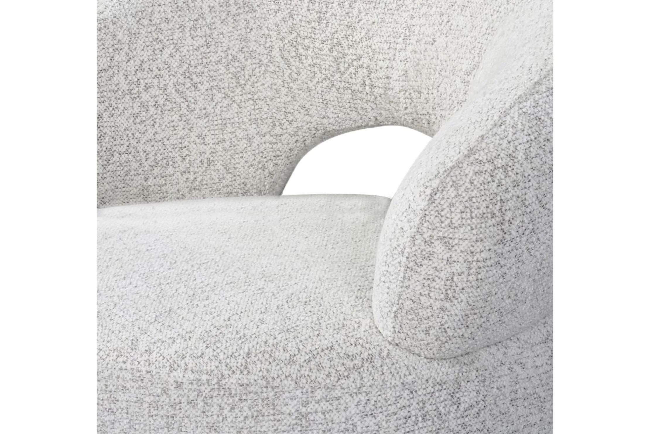 Draaifauteuil GA-80.242 Nusenna