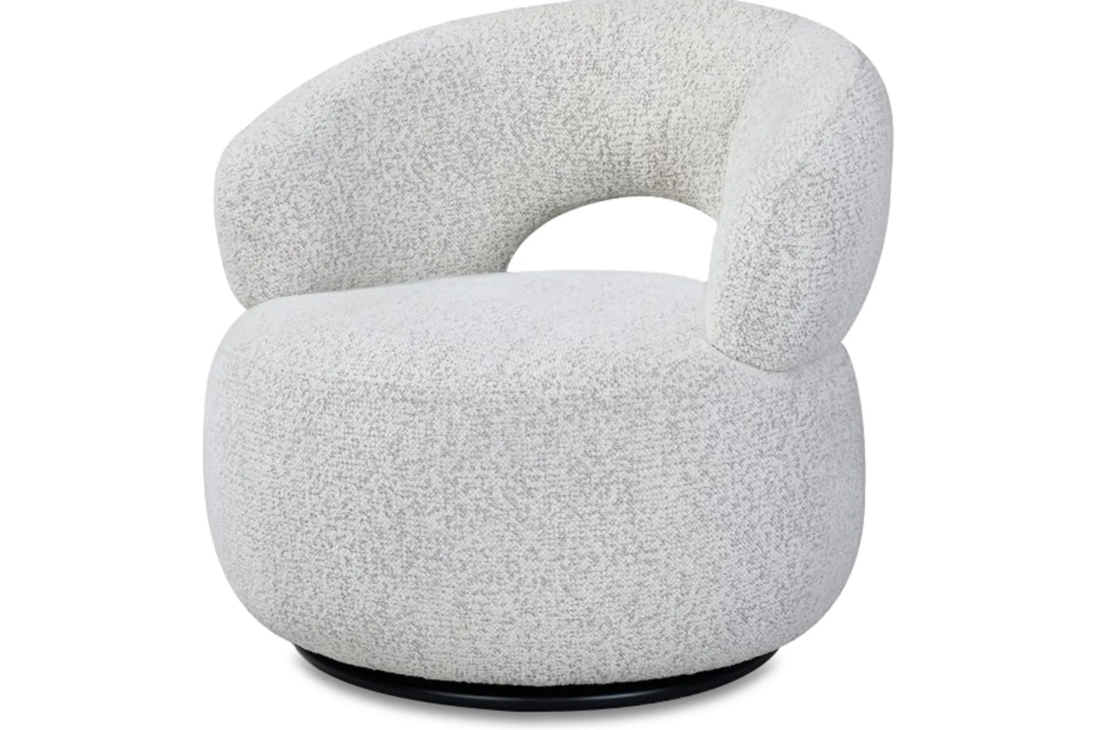 Draaifauteuil GA-80.242 Nusenna