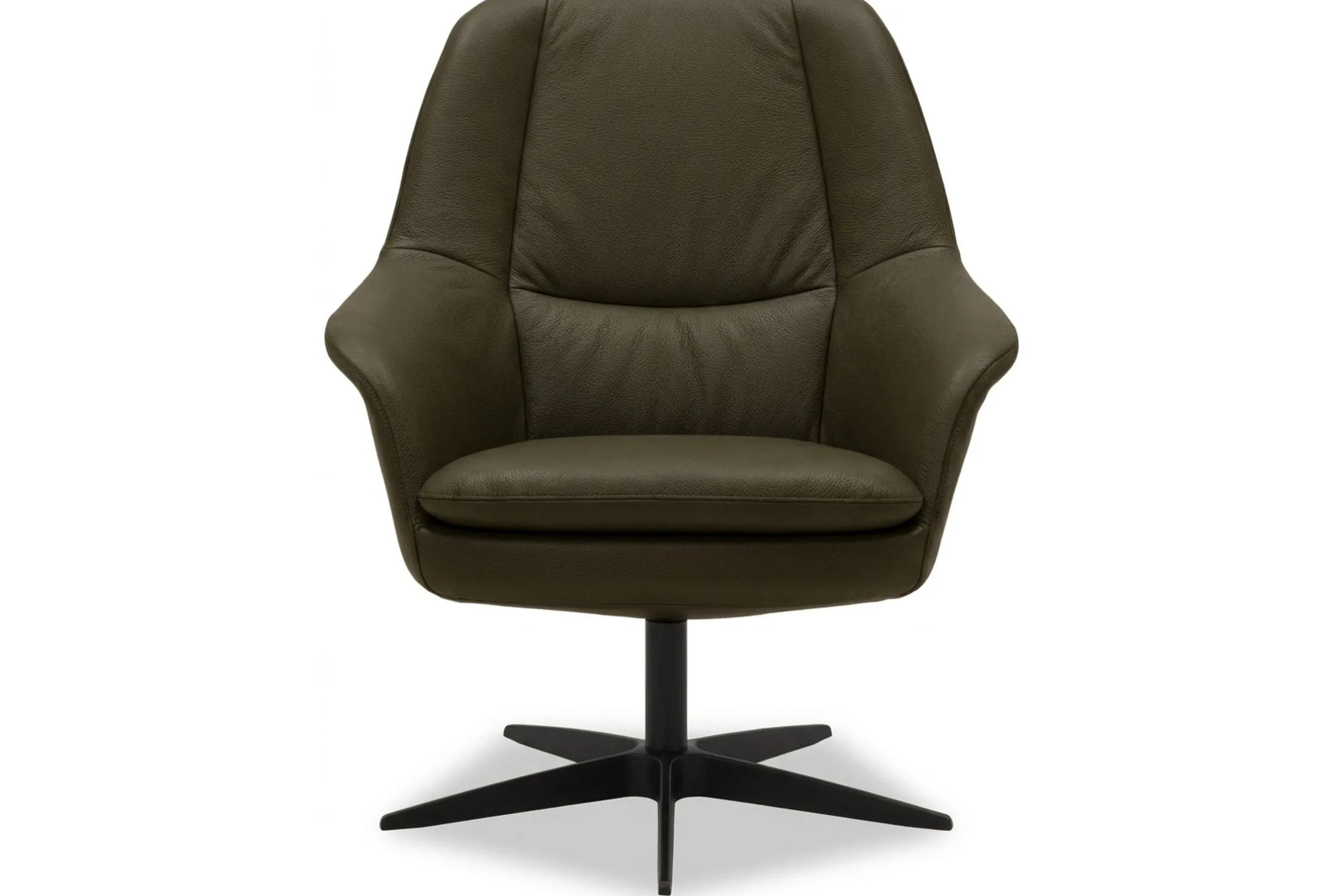Draaifauteuil Helios