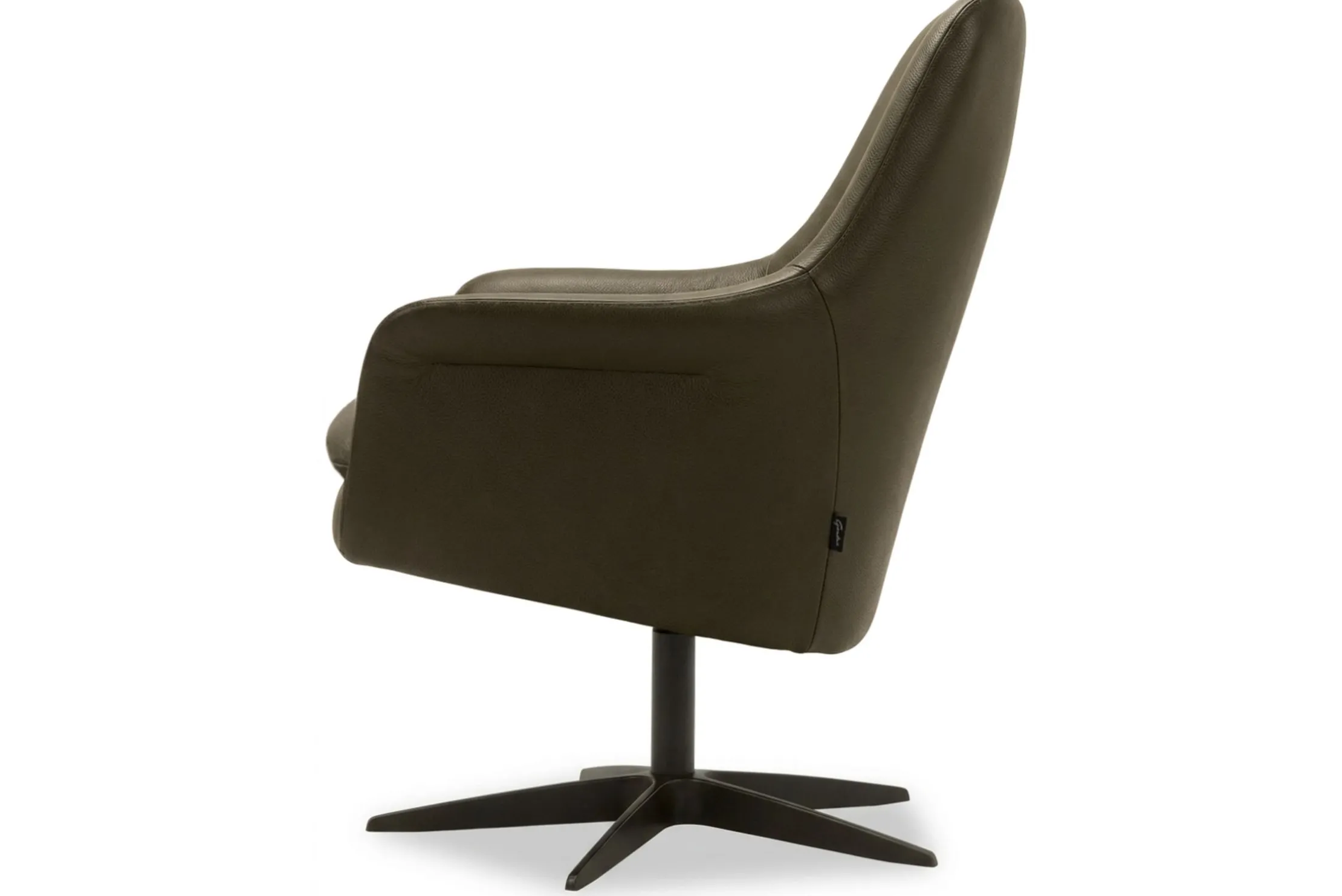 Draaifauteuil Helios