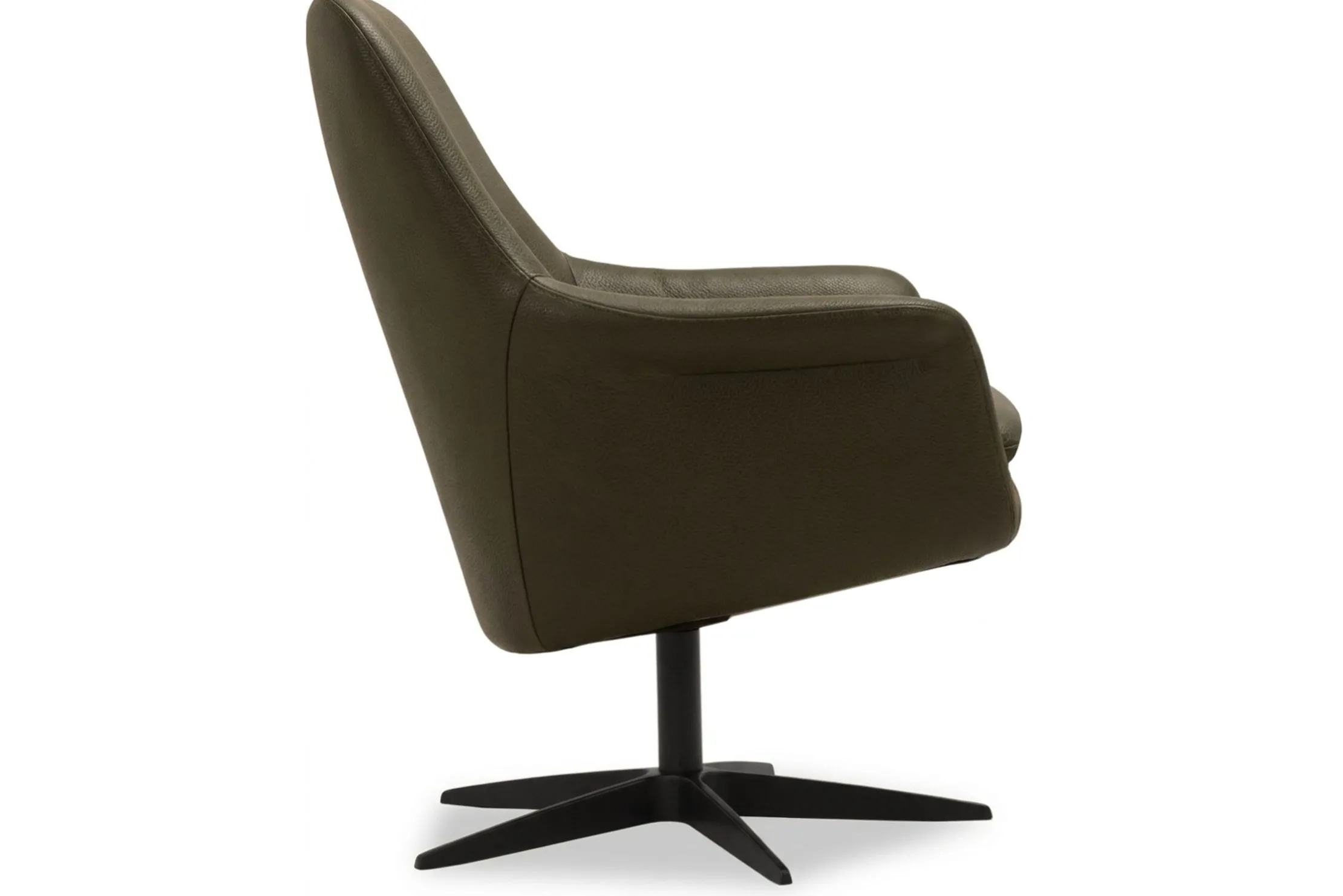Draaifauteuil Helios