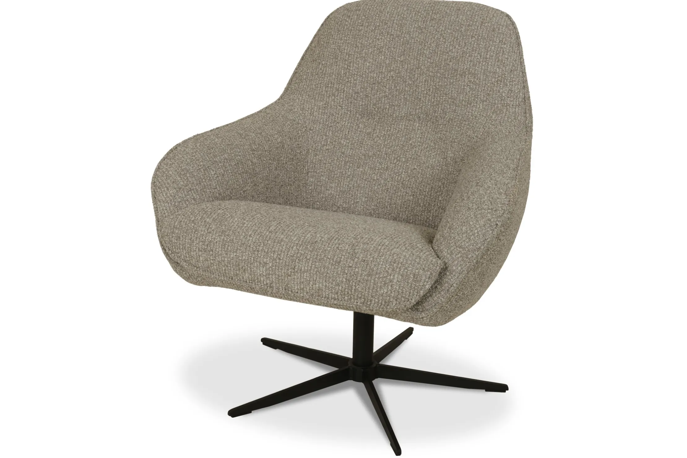 Draaifauteuil Innes